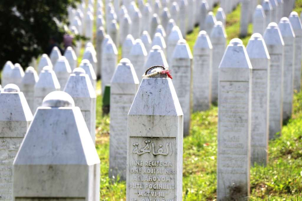 Udruženja žrtava: Poništiti registracije stranaka s nazivima povezanim s ratnim zločinima