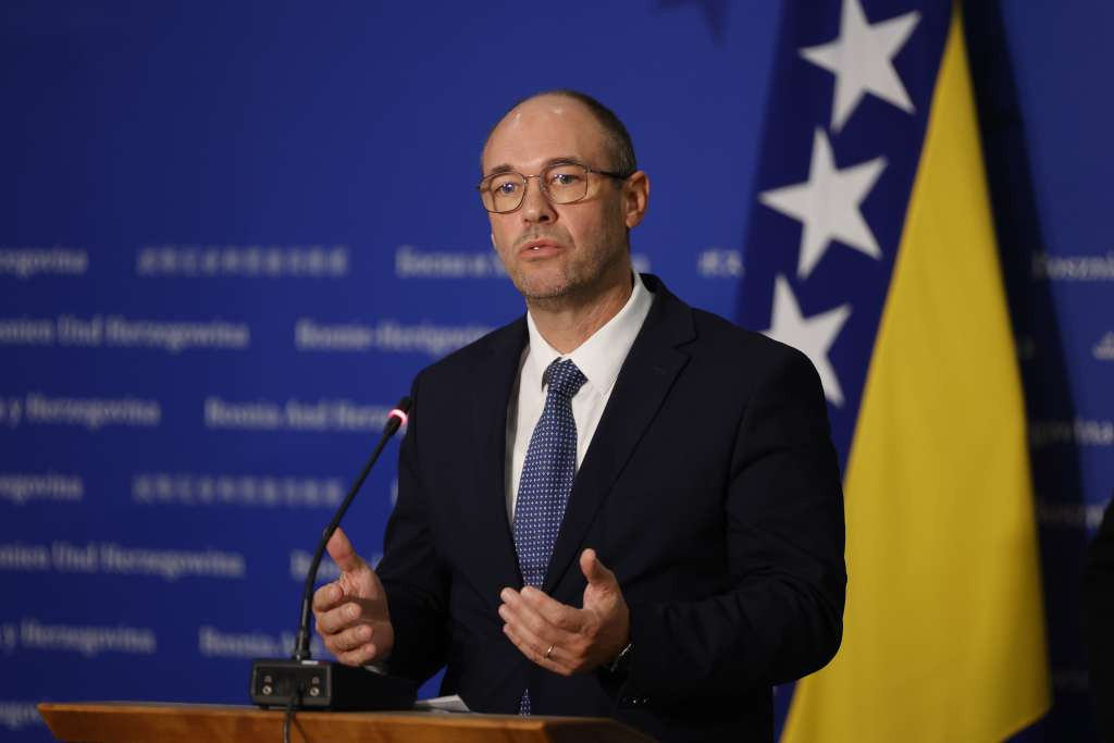 Stier: Ovo je tek početak repozicioniranja američke uloge u Latinskoj Americi i istiskivanja Kine