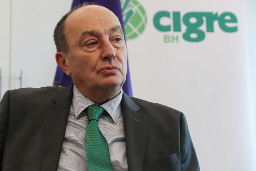 Elektroenergetski sistem do 2030. godine - Strategija se usvaja u Sarajevu