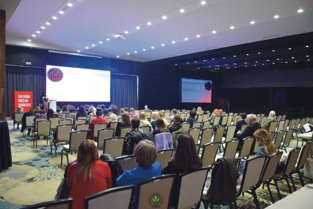 Održana Međunarodna konferencija o poljoprivredi i prehrambenoj industriji