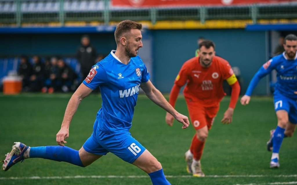 Široki minimalnim rezultatom slavio protiv Veleža