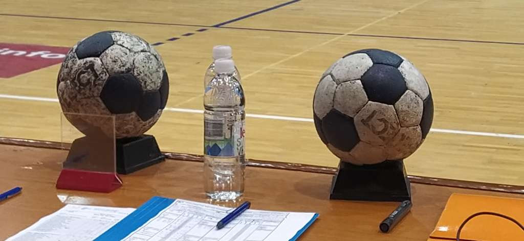 Izviđač ispao iz Europskog kupa