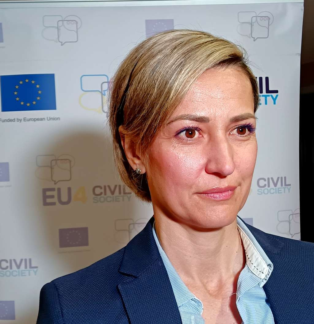 Održan trening o stvarnom vlasništvu za zeničke organizacije civilnog društva