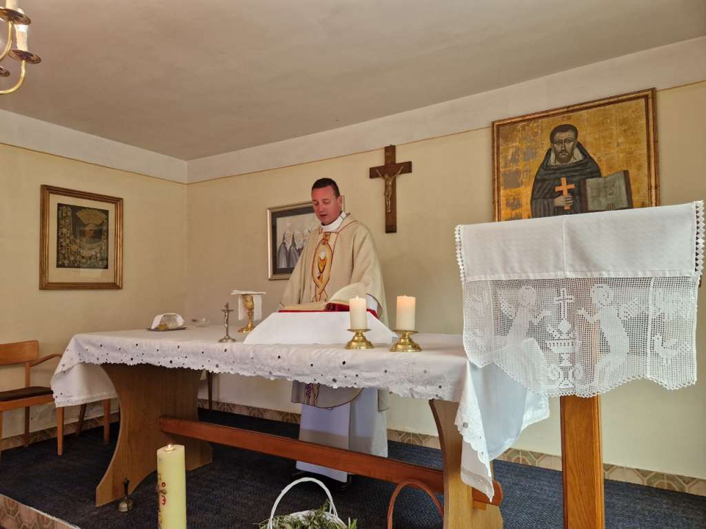 U Goraždu obilježen najveći blagdan kršćanstva