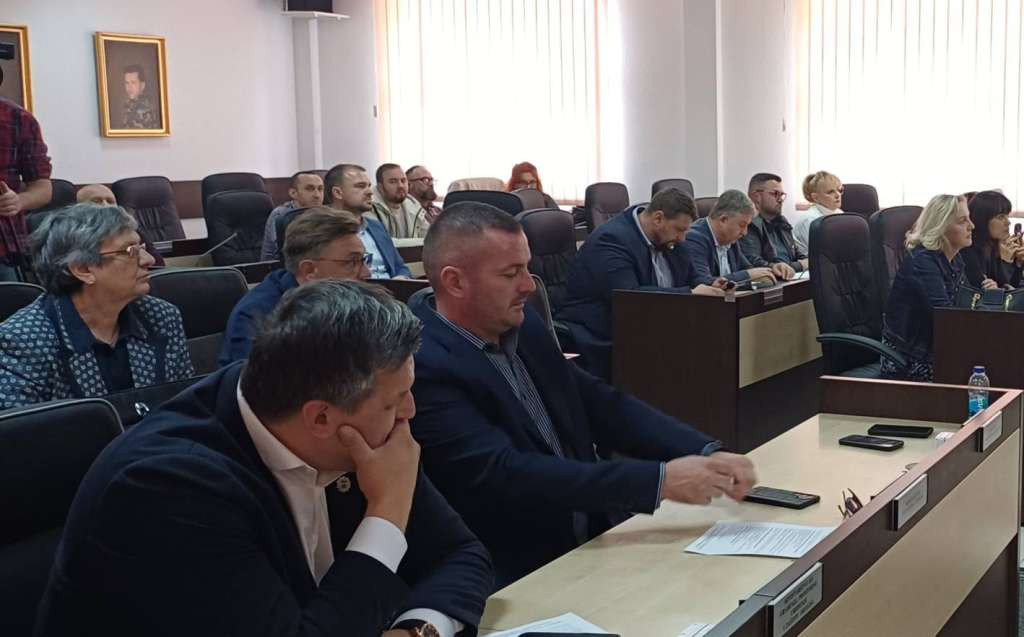 Dogovoreno ubrzanje izgradnje novog Doma zdravlja u Bihaću