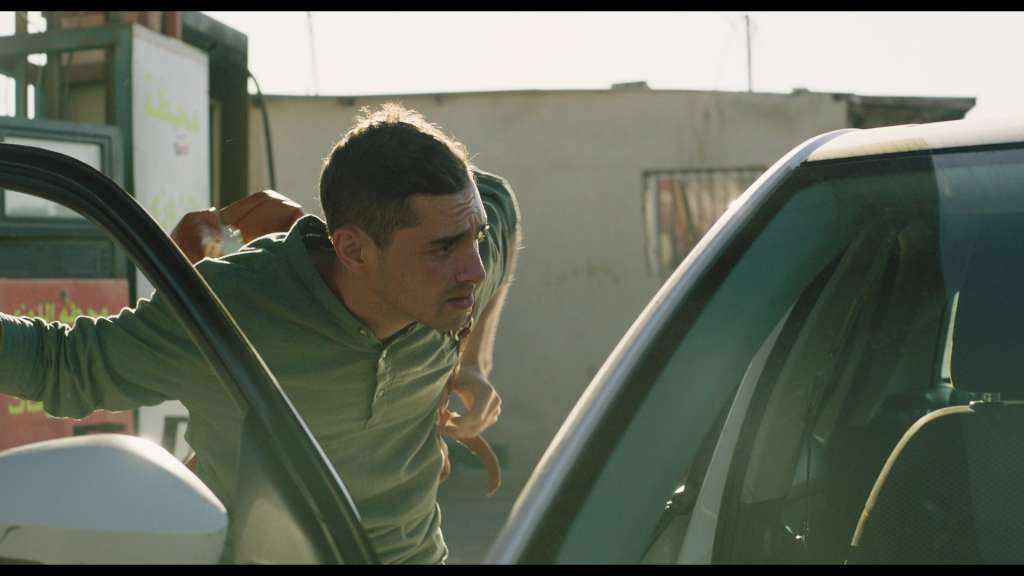 OFF predstavio Generation Shorts program, Festival otvara palestinski film 'An Orange From Jaffa'