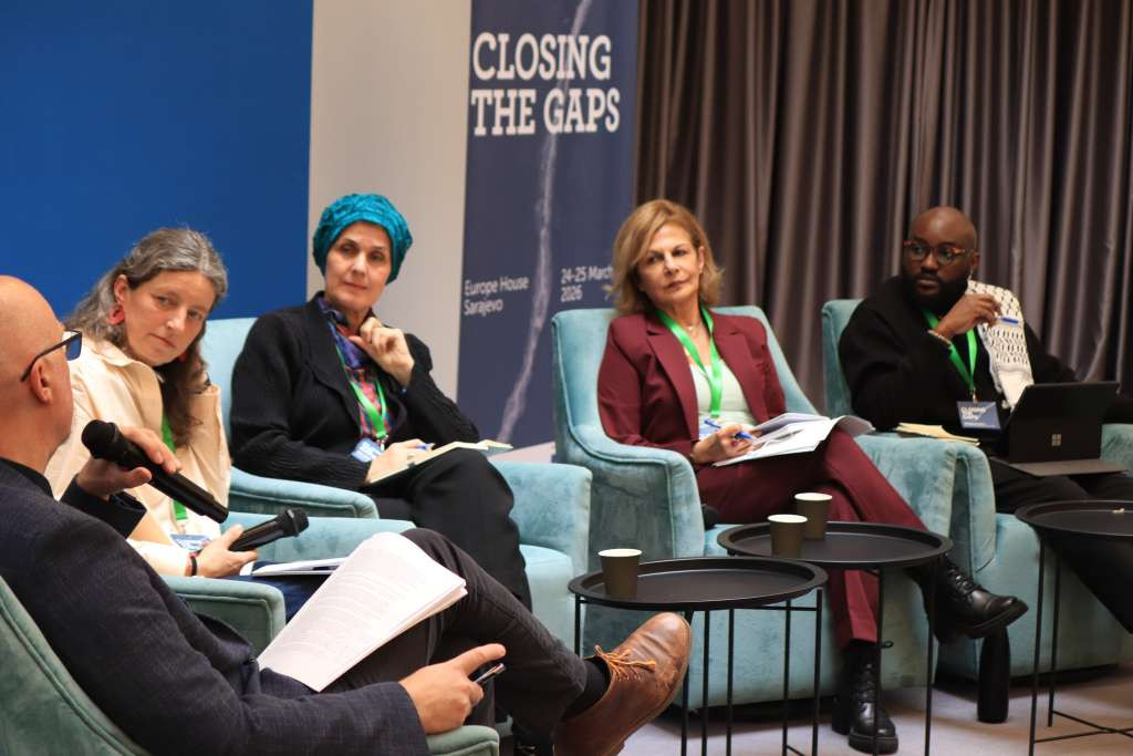 U Sarajevu međunarodni okrugli sto o ulozi memorijalizacije u izgradnji pravednijeg društva