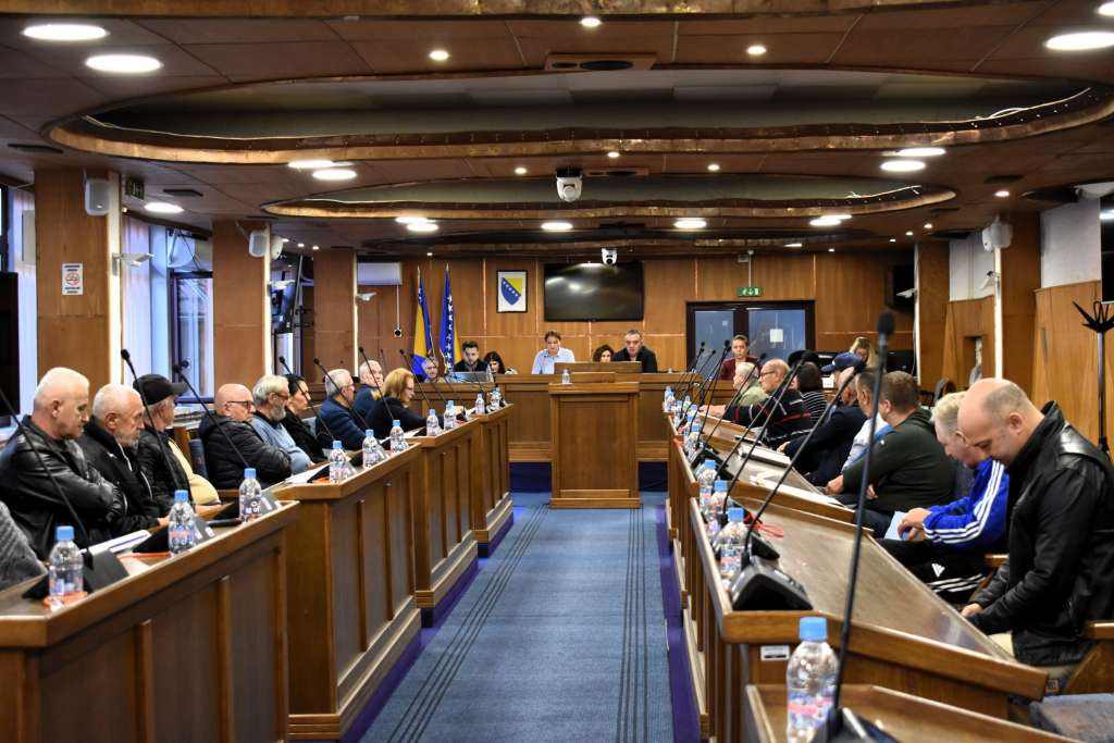 Prijedlog proračuna Brčko distrikta za 2026. iznosi 390,8 milijuna KM