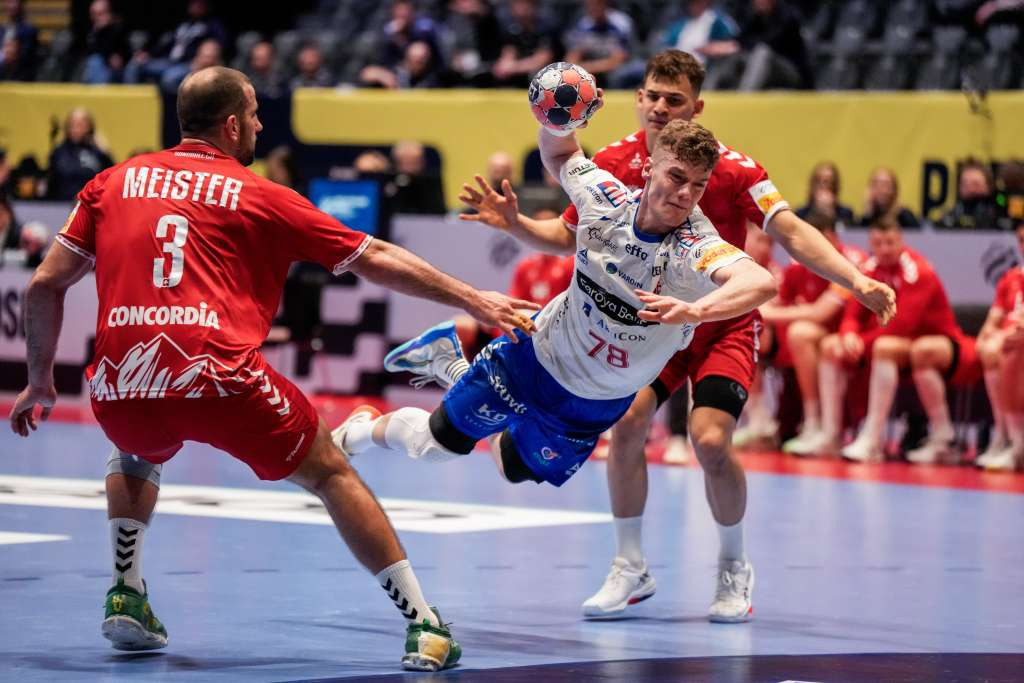 Remi Farskih Otoka i Švicarske