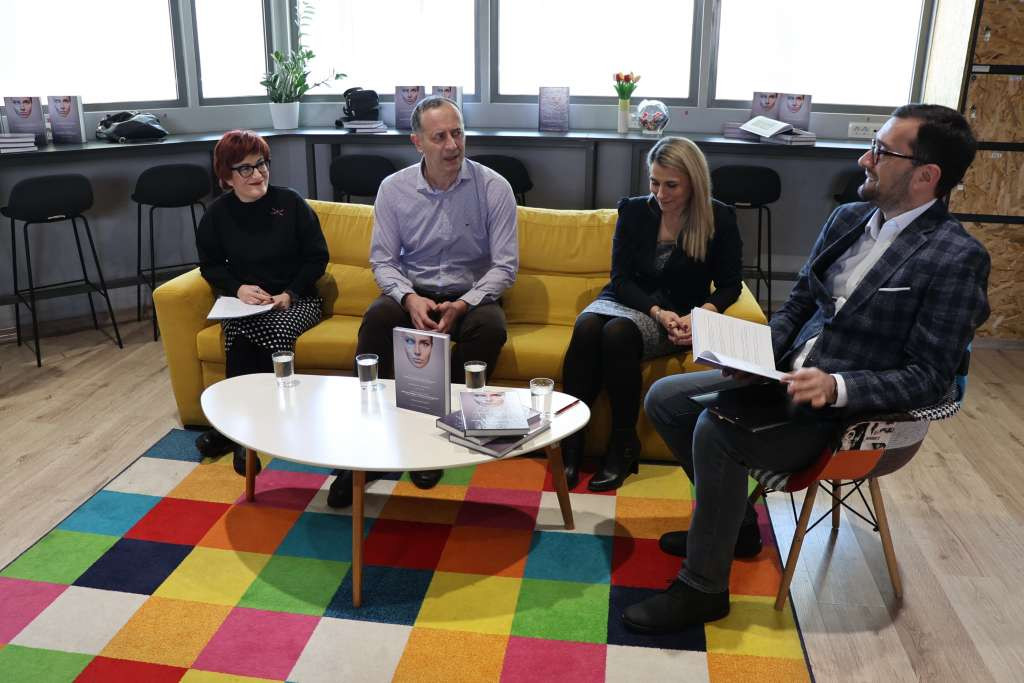 U Mostaru promoviran prvi bh. zbornik radova o umjetnoj inteligenciji