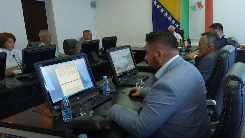 Budžet Srednjobosanskog kantona povećan za 34 miliona maraka