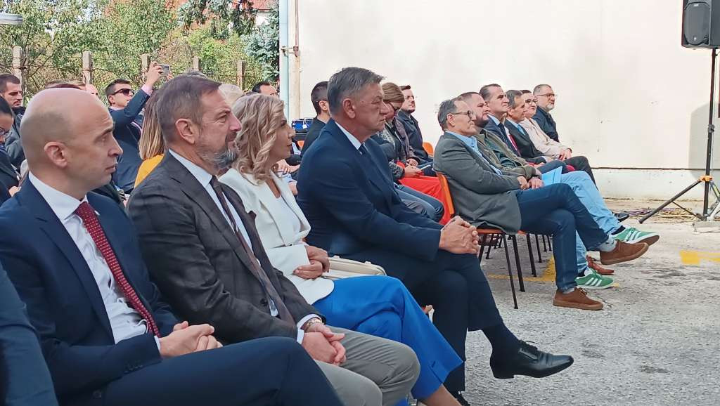 Počinje izgradnja Centra za bolesti srca i kardiovaskularnog sistema Zenica