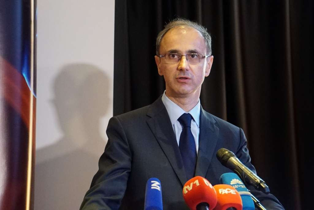 Premijer Srbije pozvao građane da smanje potrošnju struje