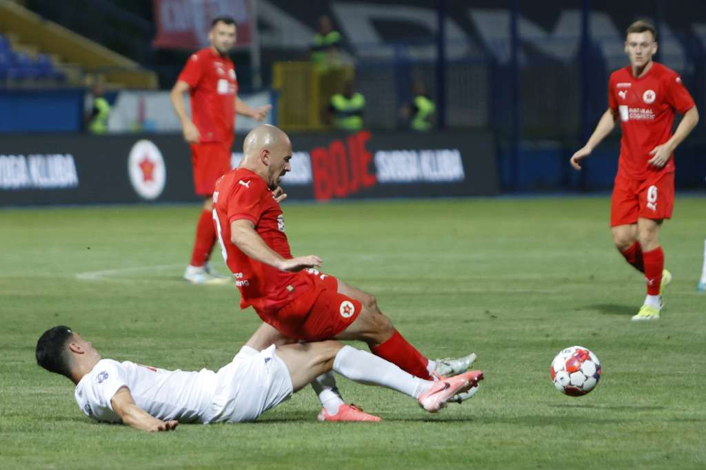 Danas tri susreta 8. kola nogometne Wwin lige BiH