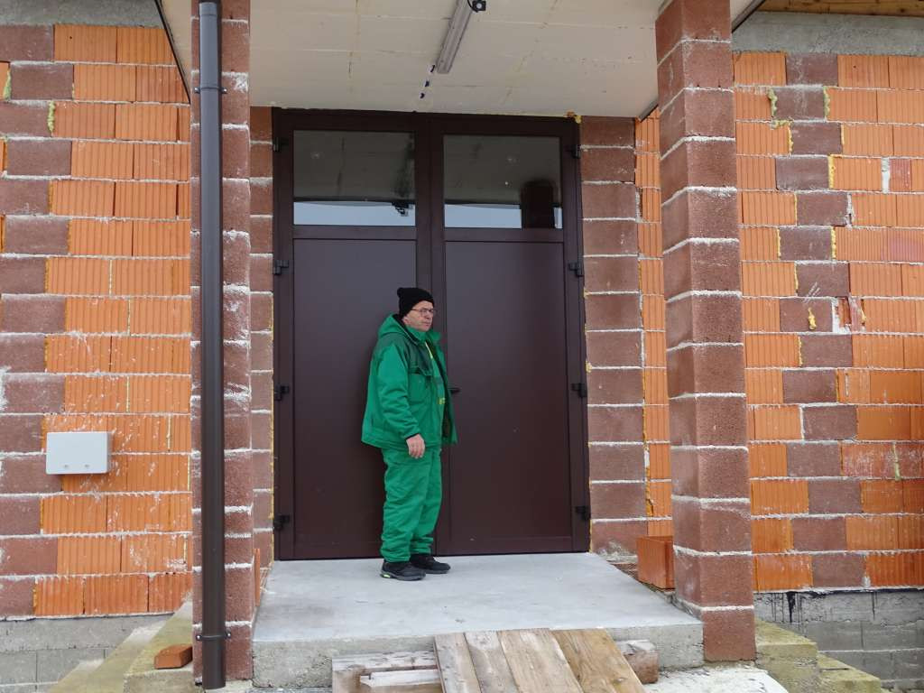 MDD Merhamet Bihać proširuje kapacitete za pomoć socijalno ugroženima