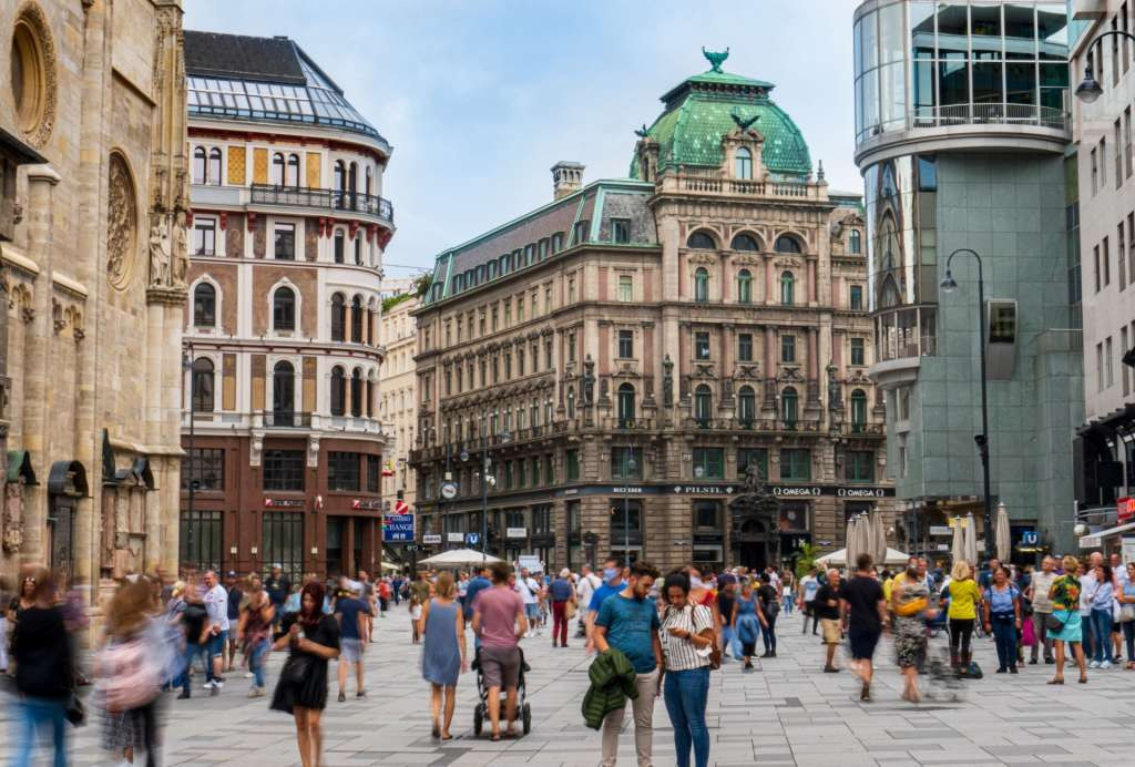 Beč domaćin "Resilient Europe" samita - Gradovi traže rješenja za klimatske i društvene izazove