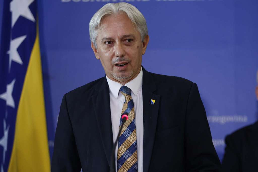 Evropski sud za ljudska prava objavio pisanu presudu u predmetu Kovačević