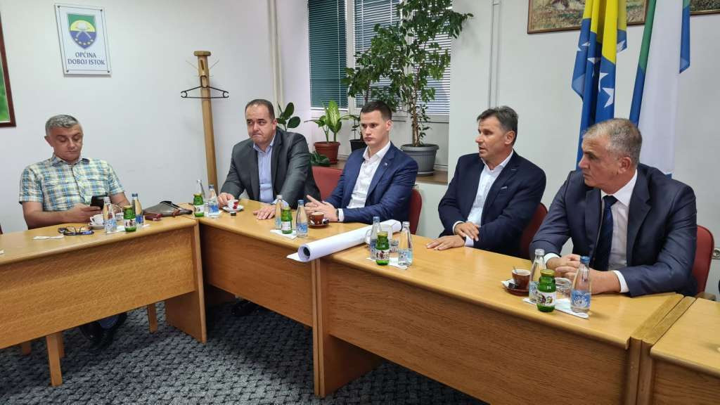 Konkretni pomaci na deblokadi Tuzlanskog kantona prema zapadu