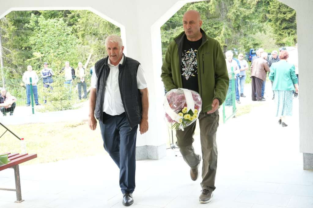 Sjećanje na šehide Dragorada, 61 pripadnik Armije RBiH položio život za slobodu domovine