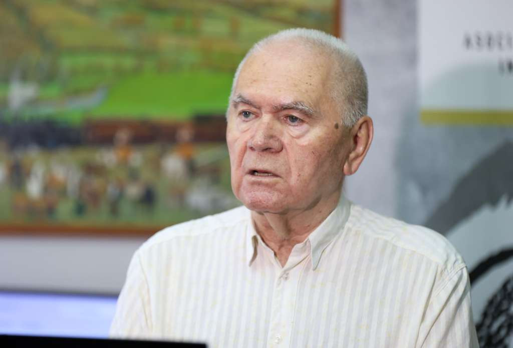 Alibašić: Djelo njemačkog autora Finka potvrđuje da je Srebrenica vrhovna paradigma bh. genocida