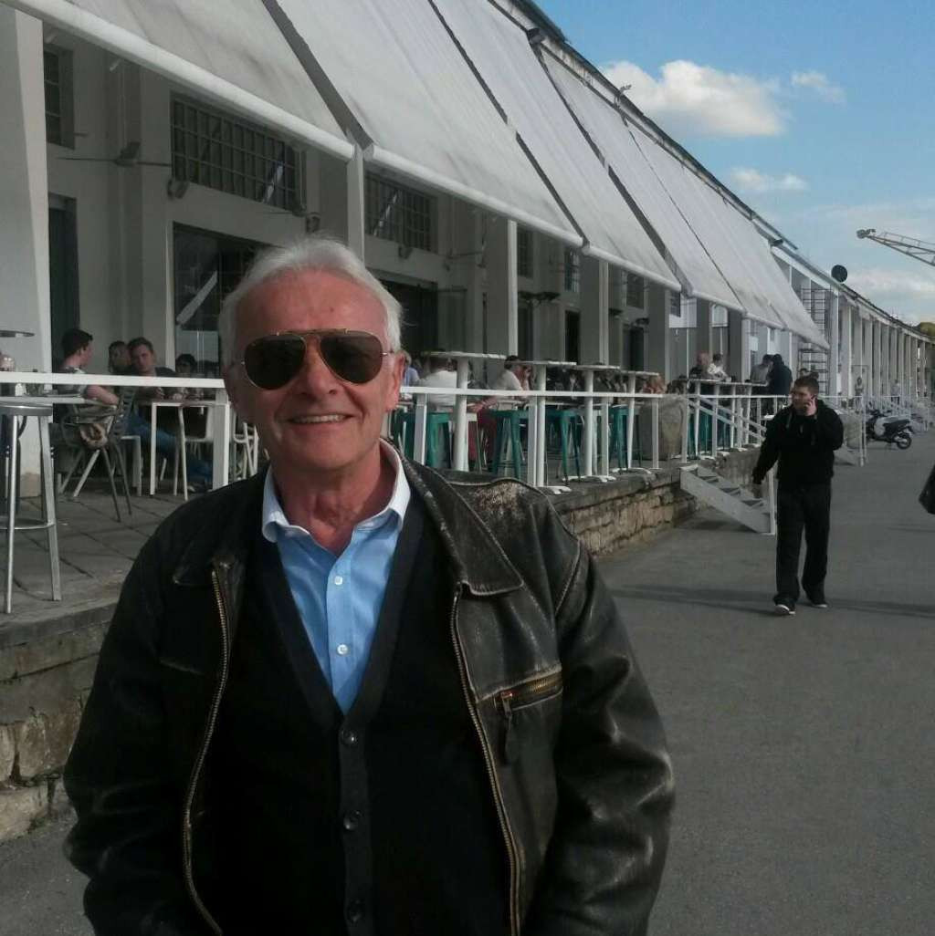 Preminuo hrvatski glumac Duško Valentić