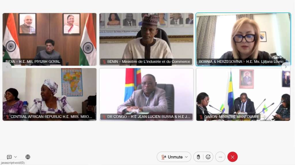 Jedan od prioriteta indijskog predsjedavanja G-20 je razvoj saradnje Sjever-Jug