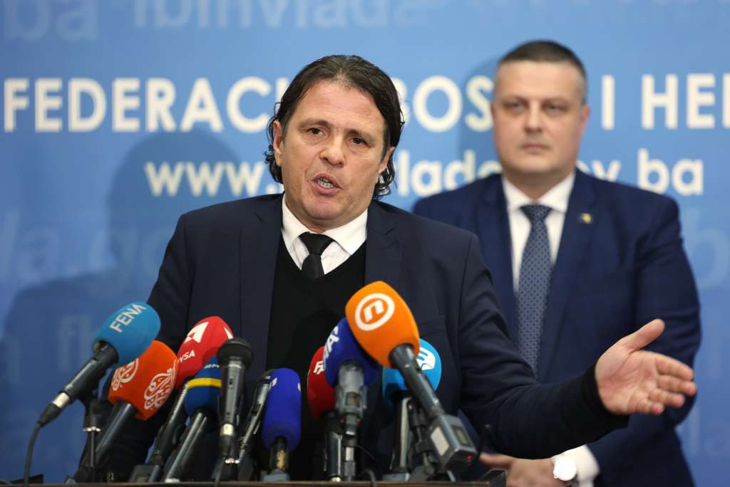 Kraljević: Zakon o fiskalizaciji transakcija u cilju suzbijanja utaje poreza