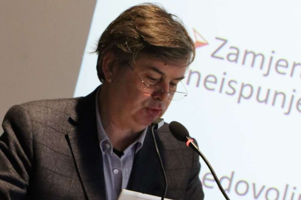 Naša stranka poziva građane da im se pridruže u kreiranju lokalnih politika