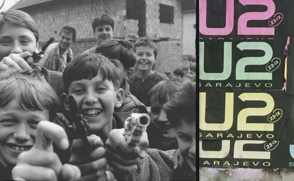 Dokumentarni film 'Kiss the Future' doživjet će svjetsku premijeru na Berlinskom film festivalu