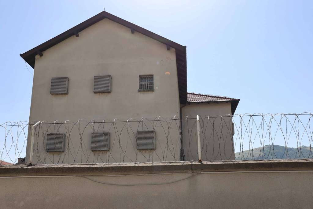 Hrvatska: Hrvoje Petrač do 2. februara mora na izdržavanje zatvorske kazne