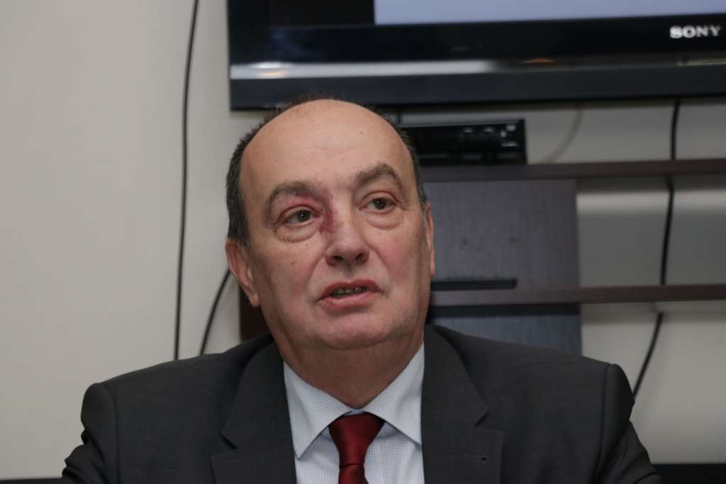 Bičakčić: Kriza zahtijeva skladištenje i racionalnu potrošnju energije