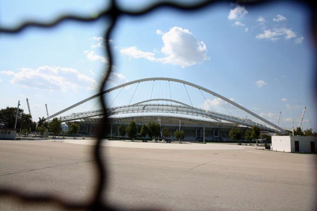 Evropska komisija odobrila grčku mjeru državne podrške za obnovu Olimpijskog stadiona u Atini