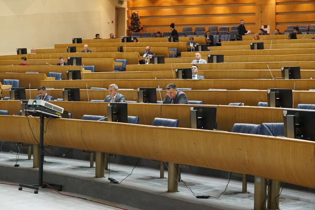 Dunović: Uvesti kazne za odbijanje testiranja vozača