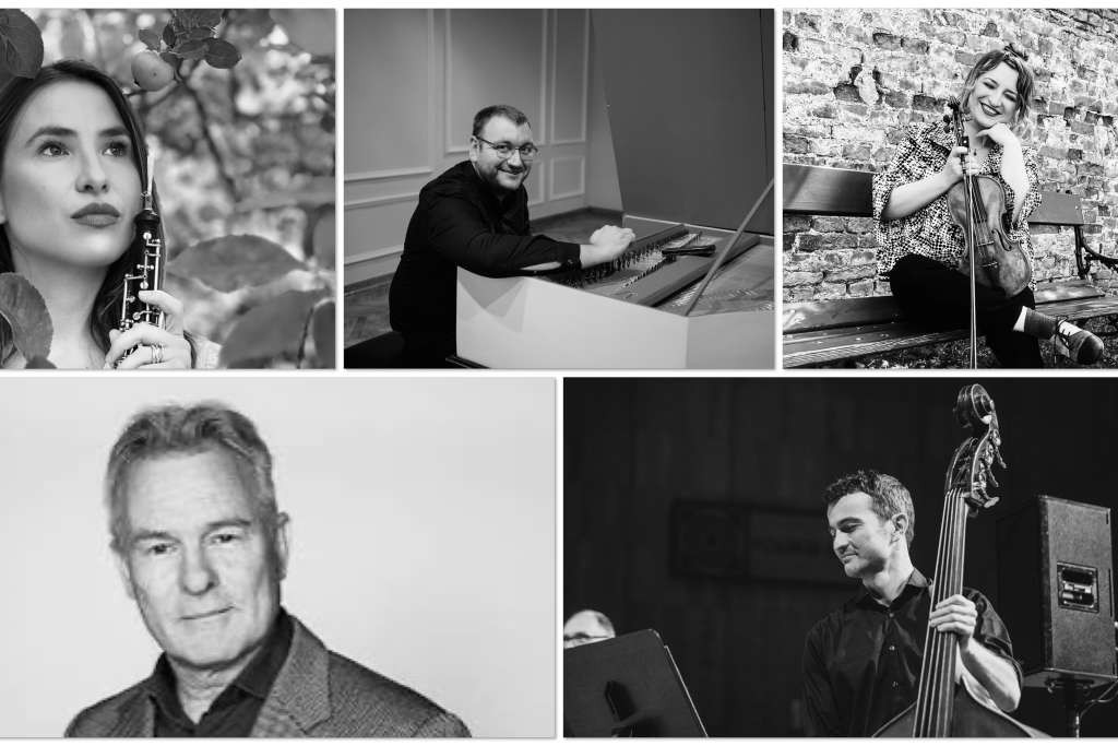 VaClaF - Vareš Classic Festival 'Glazba koja gradi mostove'