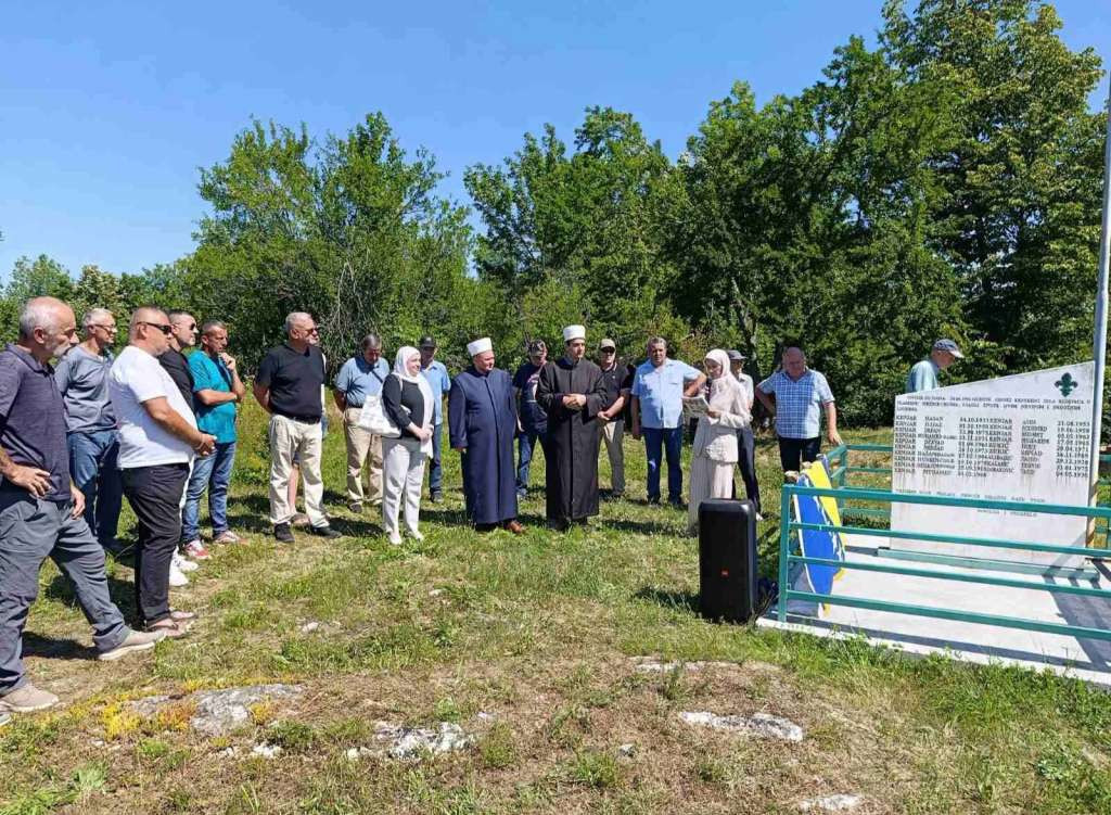 Godišnjica zločina u Sanskom Mostu: Porodice žrtava i dalje čekaju pravdu