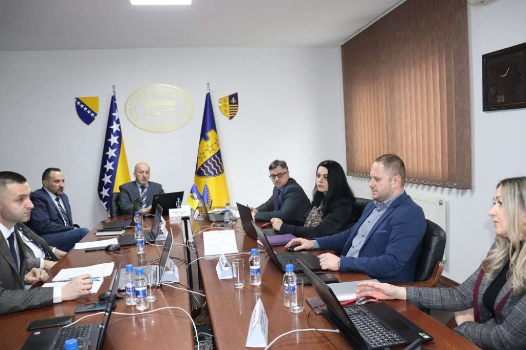 Utvrđen koeficijent za obračun egzistencijalne naknade demobilisanim borcima u BPK-u