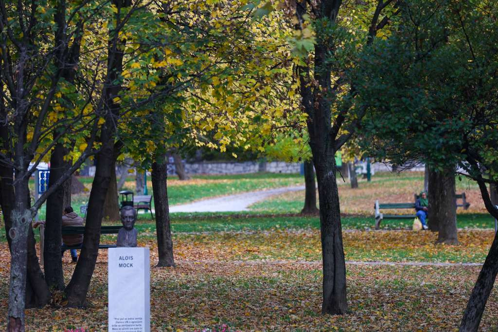 Vremenska prognoza za Bosnu i Hercegovinu – umjereno oblačno, do 23 stepena