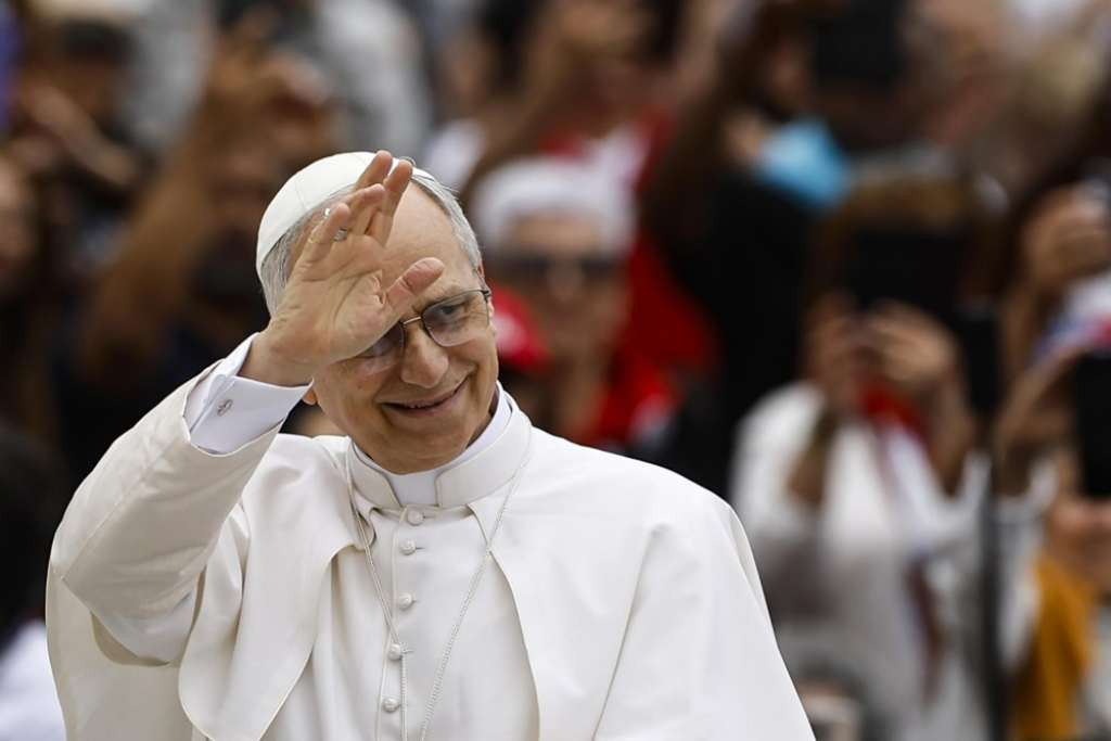 Papa osudio svjetsku nebrigu prema gladi koja pogađa milione