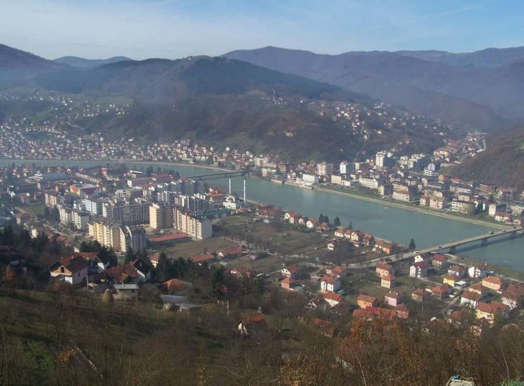 Mandžo: Sigurnosna situacija u BPK Goražde zadovoljavajuća