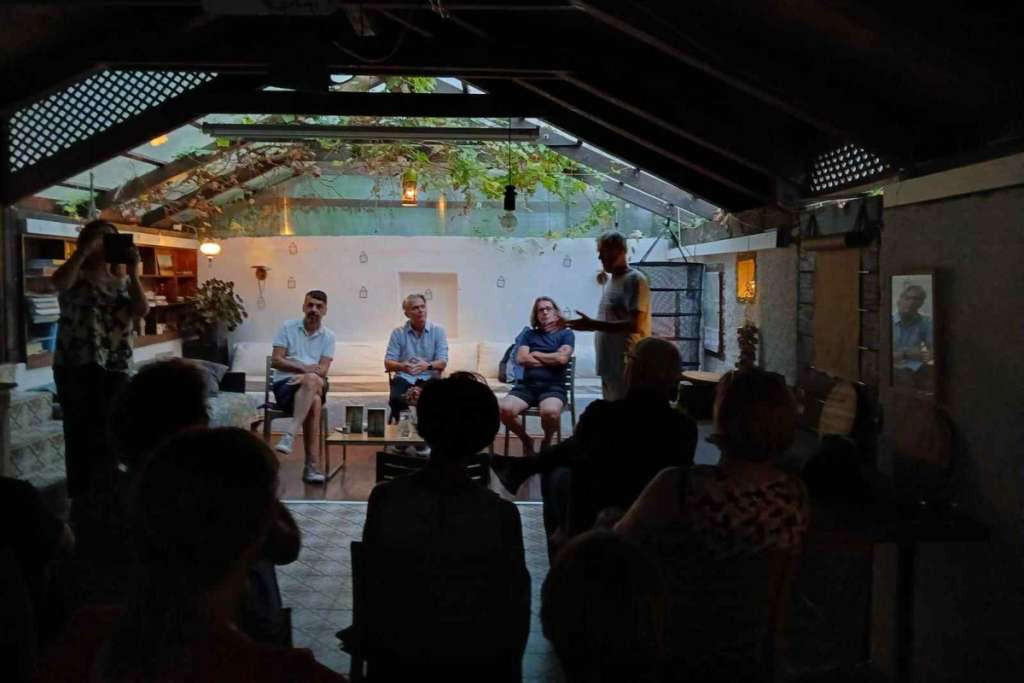 "Habitat Culture Fest" otvoren na Boračkom jezeru