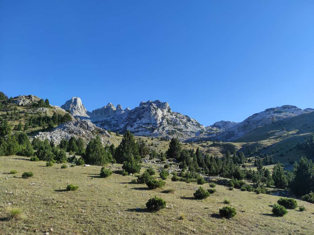 Danas sunčano u cijeloj zemlji, dnevne temperature od 26 do 32 stepena