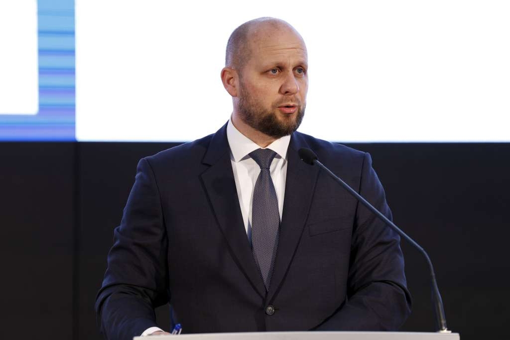 Okerić očekuje da zaprimi pismenu ostavku premijera Uka, nakon toga će obavijestiti Komisiju