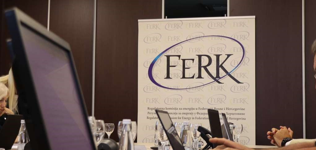 Hadžihusejnović izabran za predsjedavajućeg FERK-a