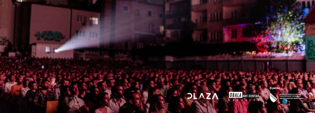 U Mostaru izbor filmova iz programa 31. SFF-a