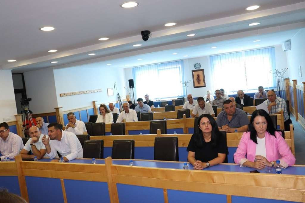 Skupština BPK usvojila Deklaraciju kojom oštro osuđuje namjere OHR-a