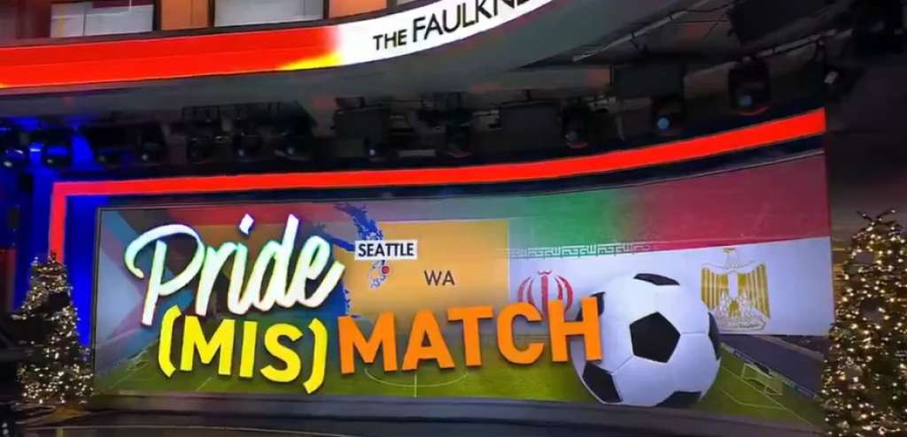 'Poštujte kulturu' – FIFA pozvana da dozvoli Pride utakmicu na Svjetskom prvenstvu 2026. u SAD-u