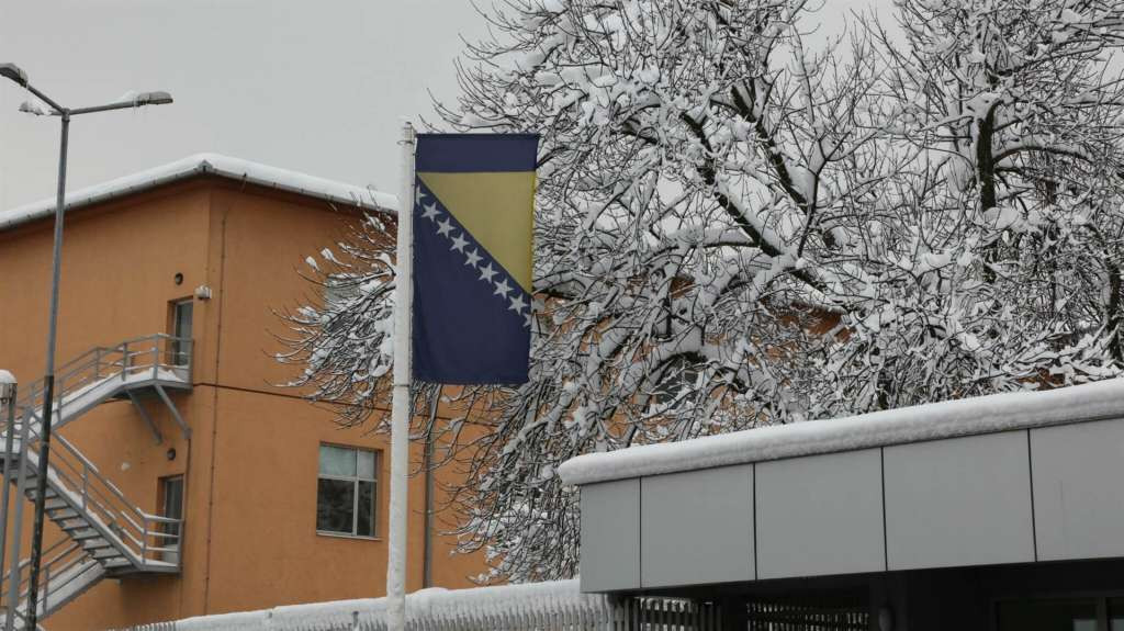 Predložen protvor za državljanina Bjelorusije osumnjičenog za krijumčarenje migranata