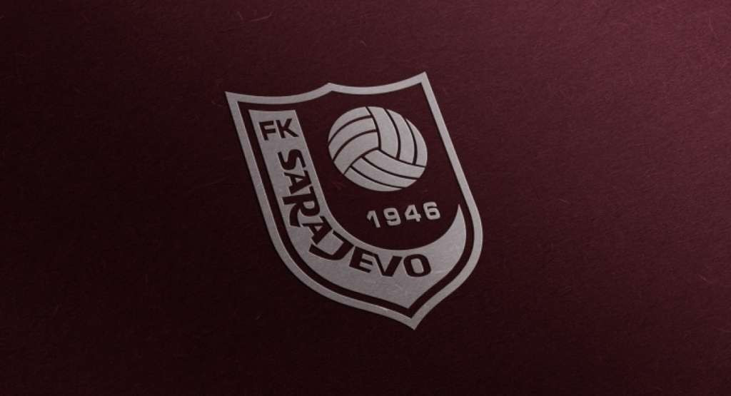 FK Sarajevo pojačan sa tri igrača