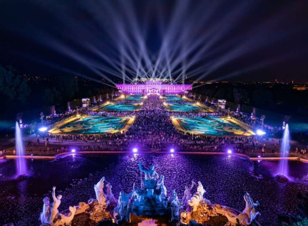 Ljetni koncert Bečke filharmonije posvećen ljudskim pravima