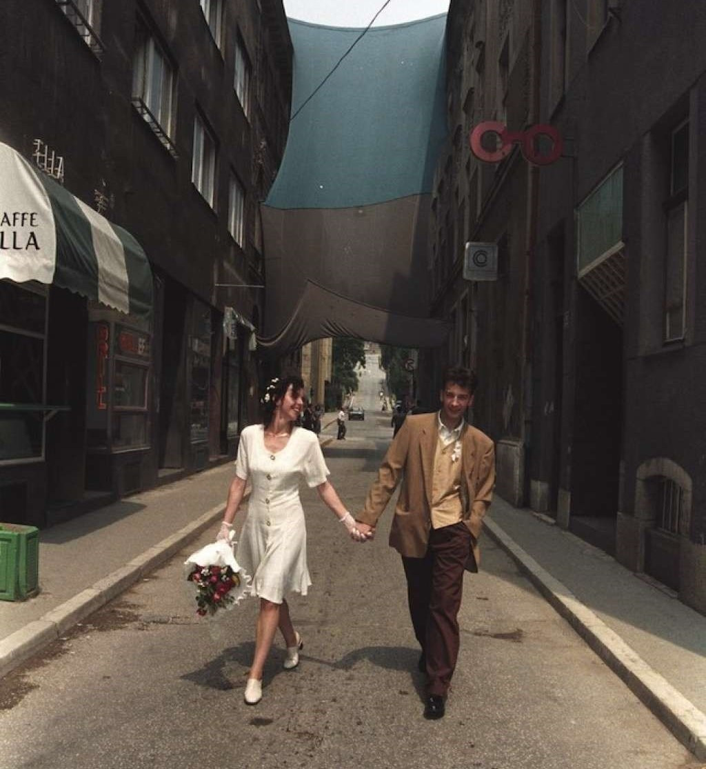 Otvorenje izložbe 'Labirint devedesetih' 23. maja u Historijskom muzeju BiH